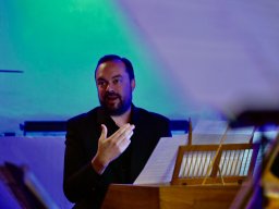 VI Festival Santa Brígida - Fotos Jesús Monroy